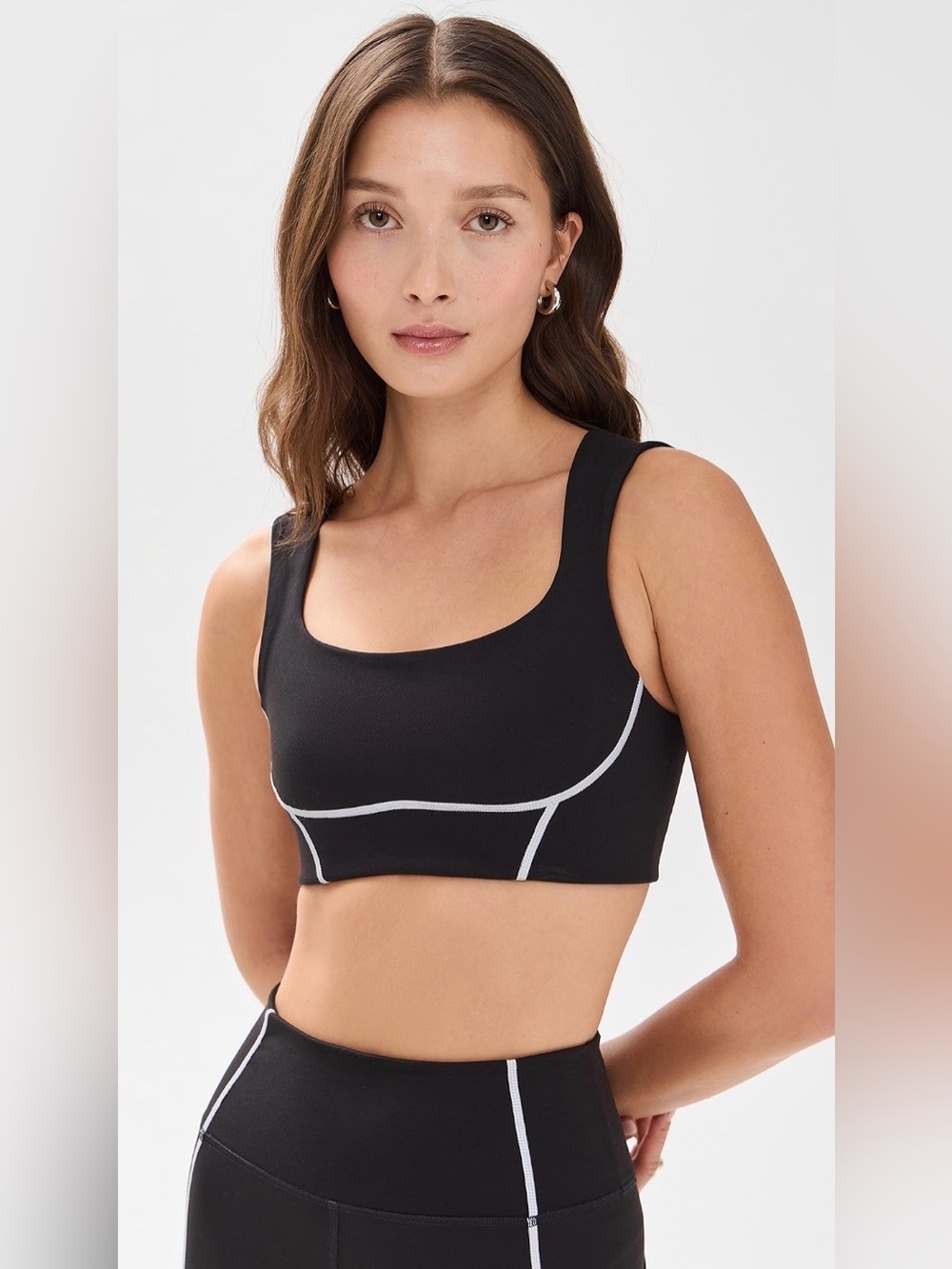 FP Movement You're A Peach Sports Bra & Leggings